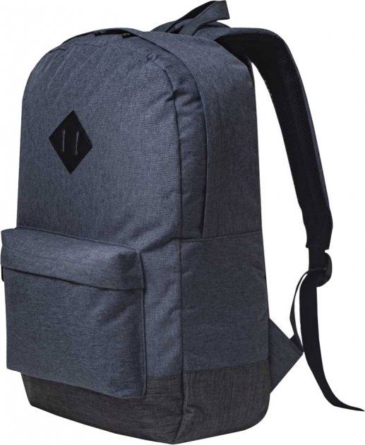 

Рюкзак для ноутбука Continent BP-003 16" Grey