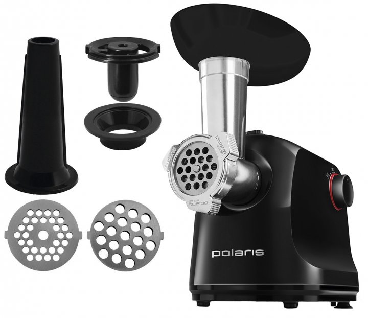 

М`ясорубка Polaris PMG 1872