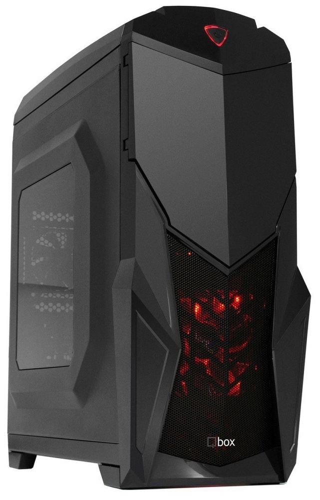 

Компьютер Qbox I1341