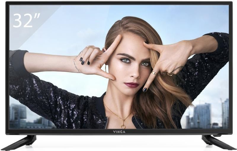 

Телевізор Vinga L32HD23B