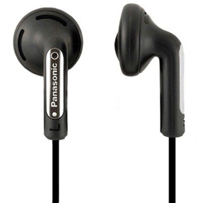 

Навушники Panasonic RP-HV154GU-K