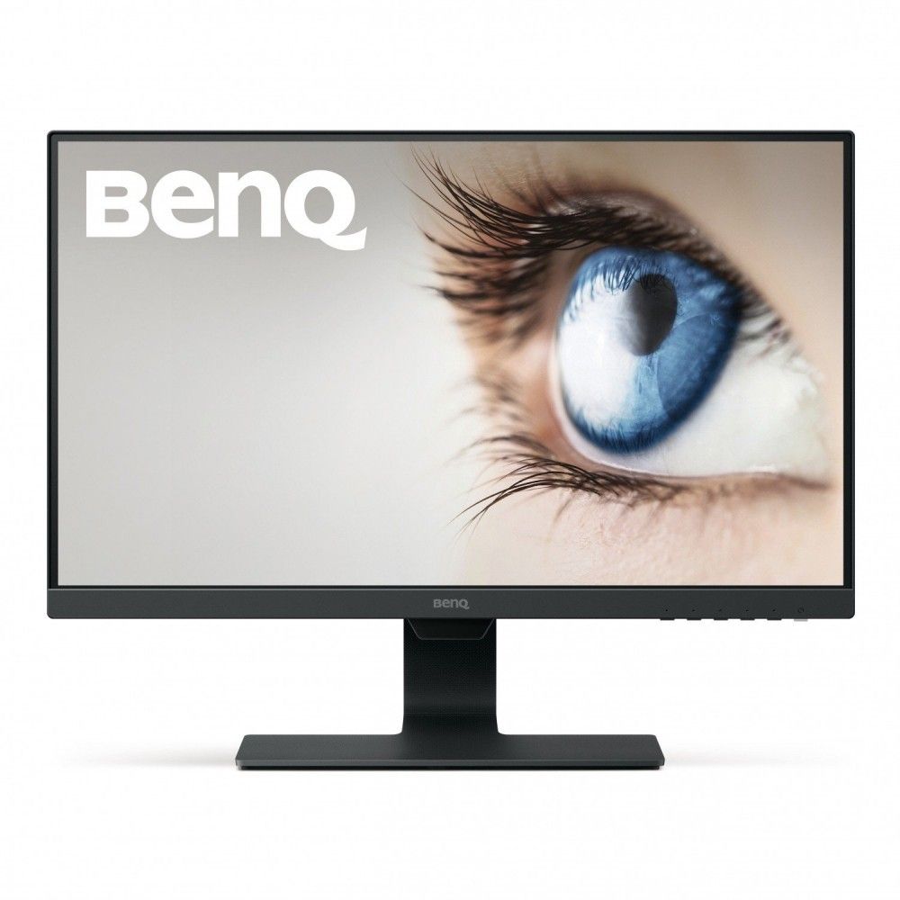 Акция на Монітор BenQ GW2480 (9H.LGDLA.TBE) от Територія твоєї техніки