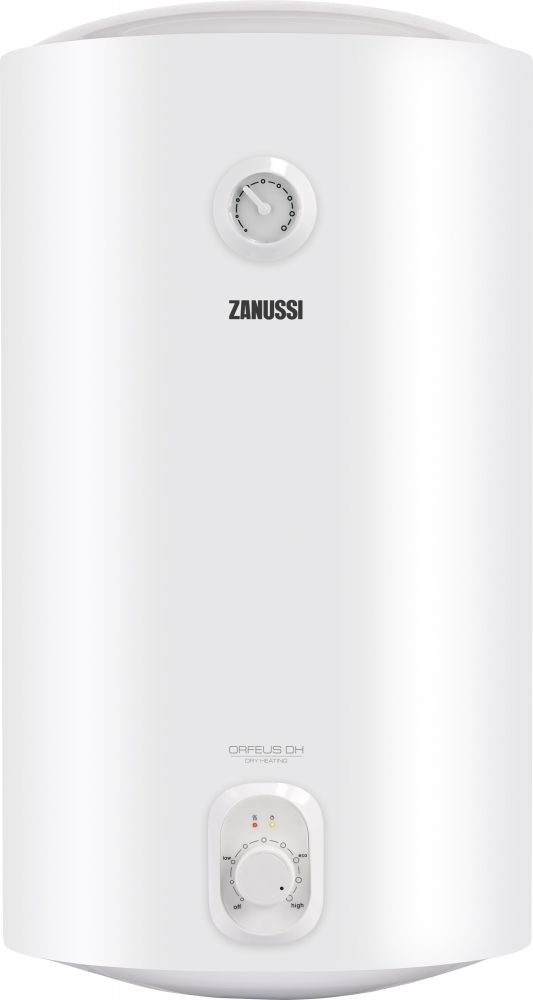 

Бойлер ZANUSSI ZWH/S 100 Orfeus DH