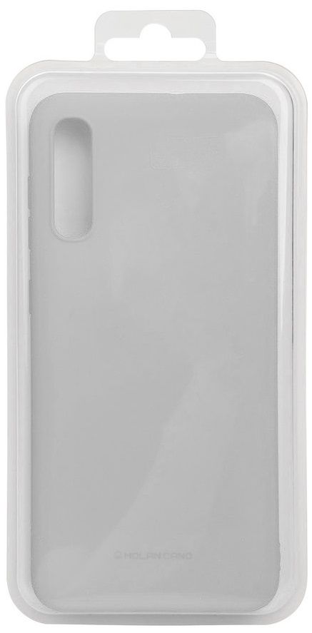 

Панель BeCover Matte Slim TPU для Samsung Galaxy A50 2019 SM-A505 (BC_703426) White