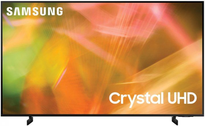 

Телевізор Samsung UE65AU8000UXUA