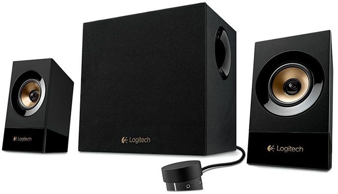

Акустична система Logitech Z533 (980-001054)