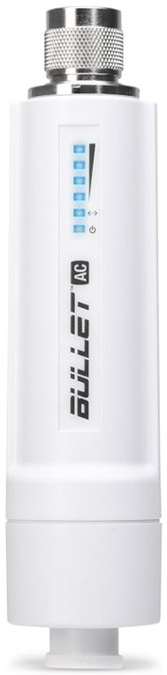

Точка доступу UBIQUITI Bullet Dual Band AC (B-DB-AC)