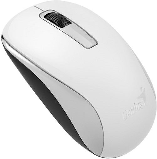 

Миша Genius NX-7005 G5 Hanger Wireless (31030013401) White