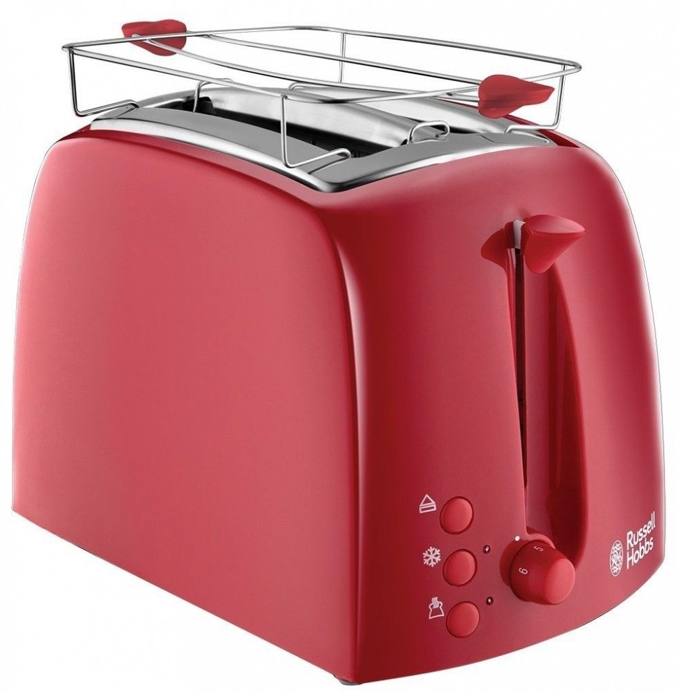 

Тостер Russell Hobbs TEXTURES 21642-56