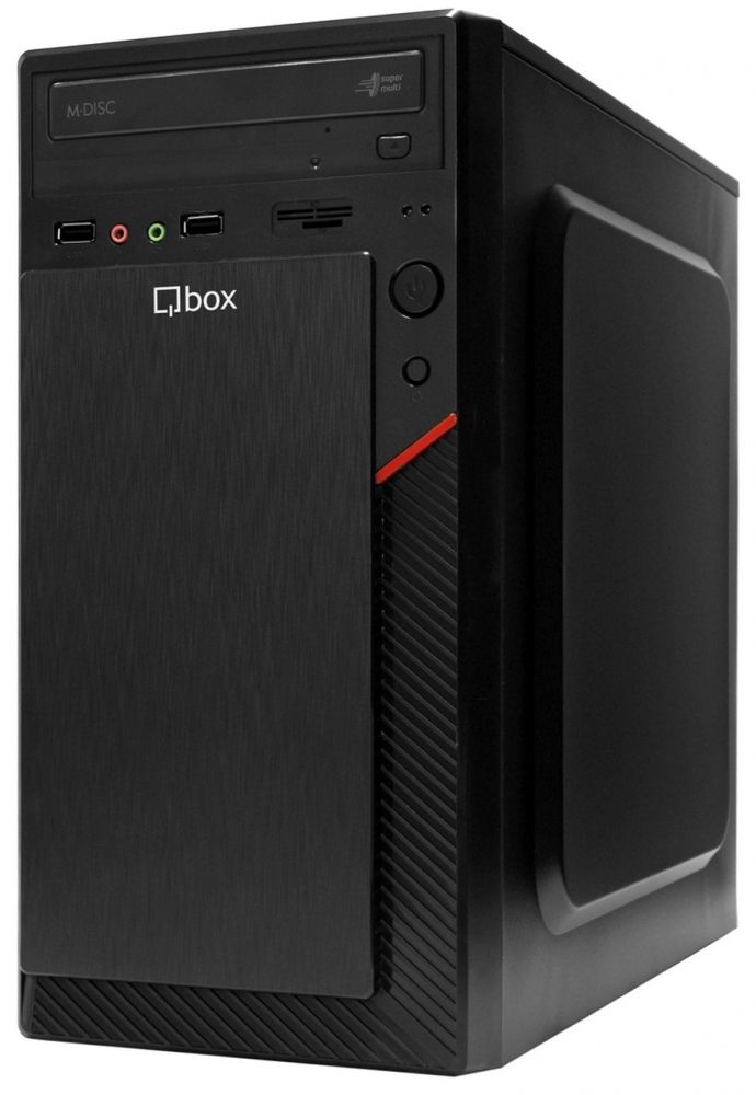 

Компьютер Qbox I1110