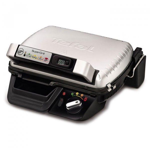 

Гриль Tefal GC451B12