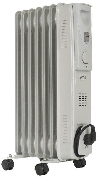 

Масляный радиатор ERGO HO 161507