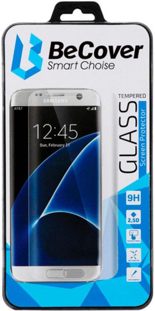 

Захисне скло BeCover для ZTE Blade V10 Vita (BC_705013) Black