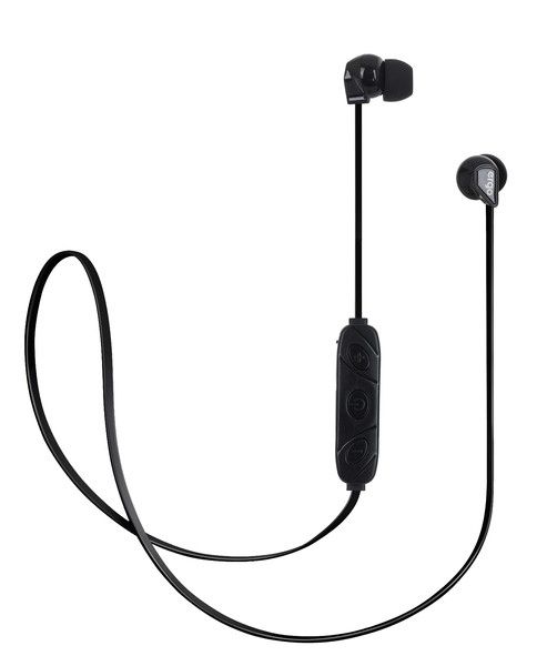 

Навушники Ergo BT-801 Black