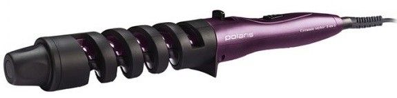 

Плойка POLARIS PHS 1930K Black/Purple