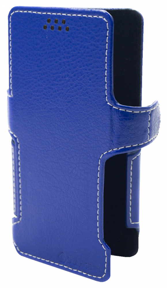 

Чохол-книжка StatusCase 5" універсальний Blue