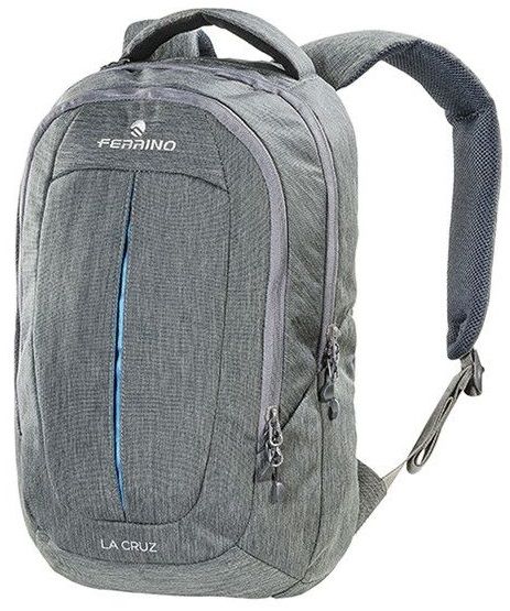 

Рюкзак Ferrino La Cruz 22 (922894) Grey