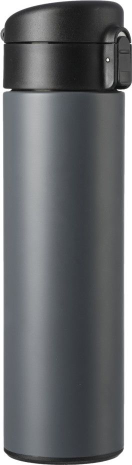 

Термокружка Vinzer 480 мл (89136) Grey