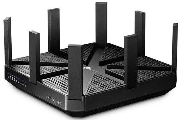 

Маршрутизатор TP-LINK Archer C5400