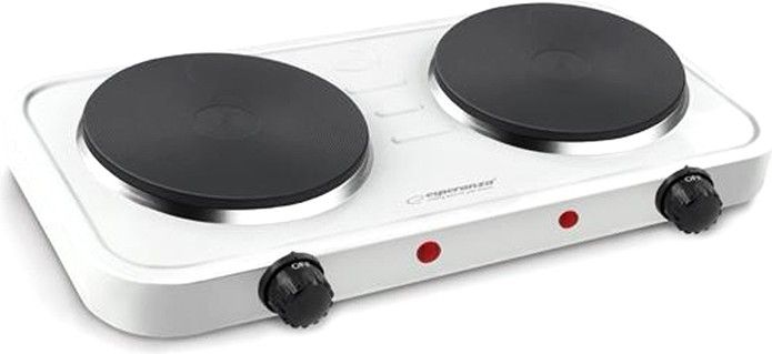 

Настольная плита Esperanza EKH004W