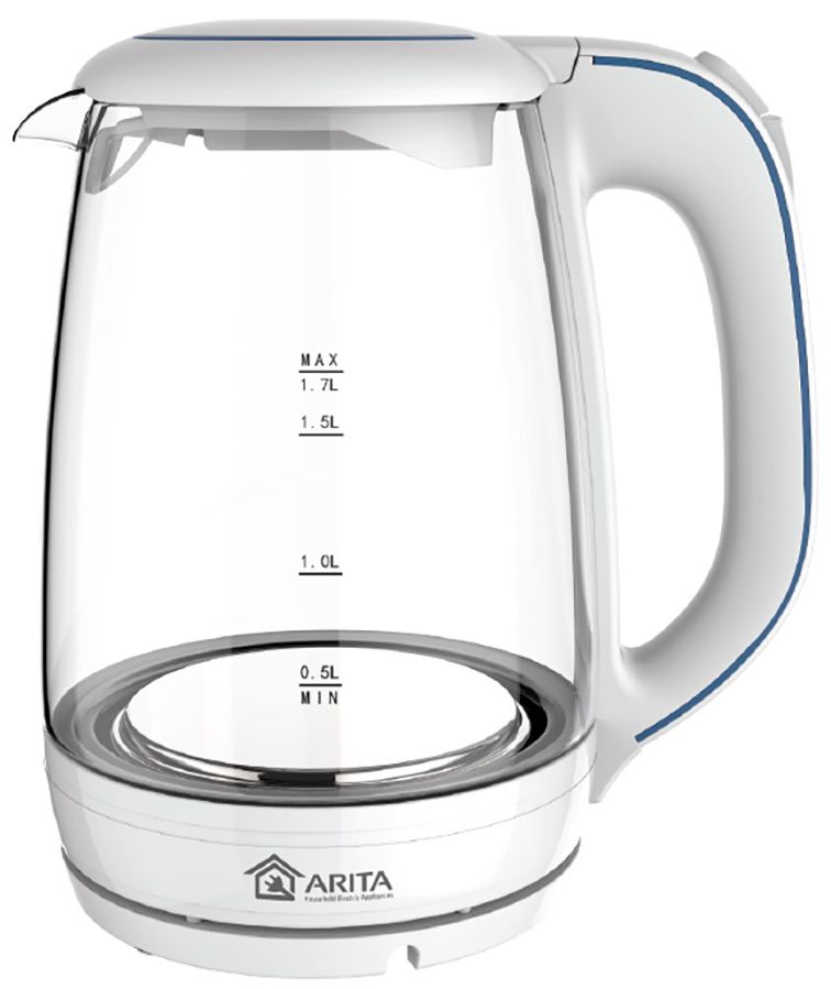 

Электрочайник ARITA AKT-9202W