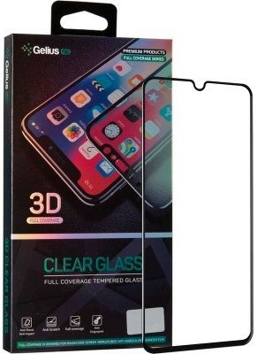 

Захисне скло Gelius Pro 3D for Huawei Y8P Black