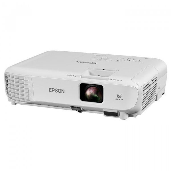 

Проектор Epson EB-W05 (V11H840040)