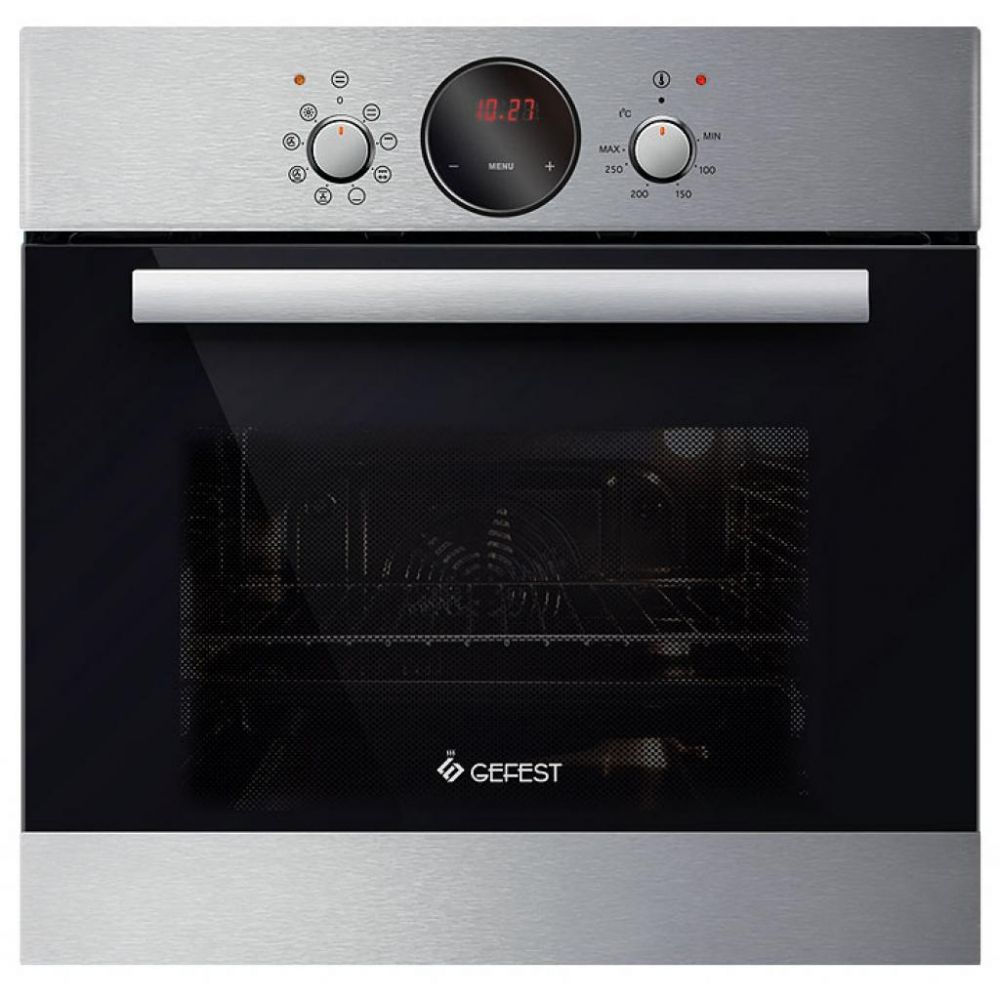 

Духова шафа Gefest ДА 602-02 РН7