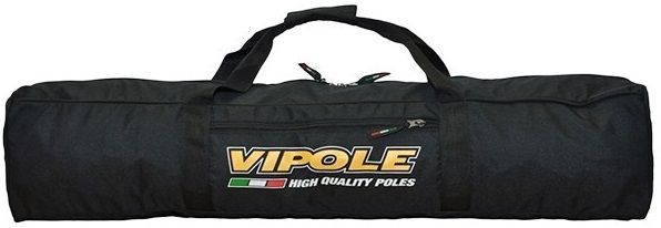 

Дорожня сумка Vipole Team Bag 96 (921904) Black