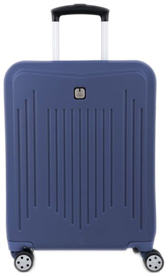 

Чемодан на колесах Gabol Clever (M) 61 л (927339) Blue