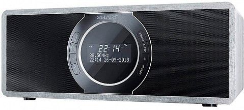 

Акустика SHARP DR-S460 Gray