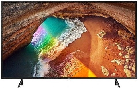 

Телевизор SAMSUNG QE75Q60RAUXUA