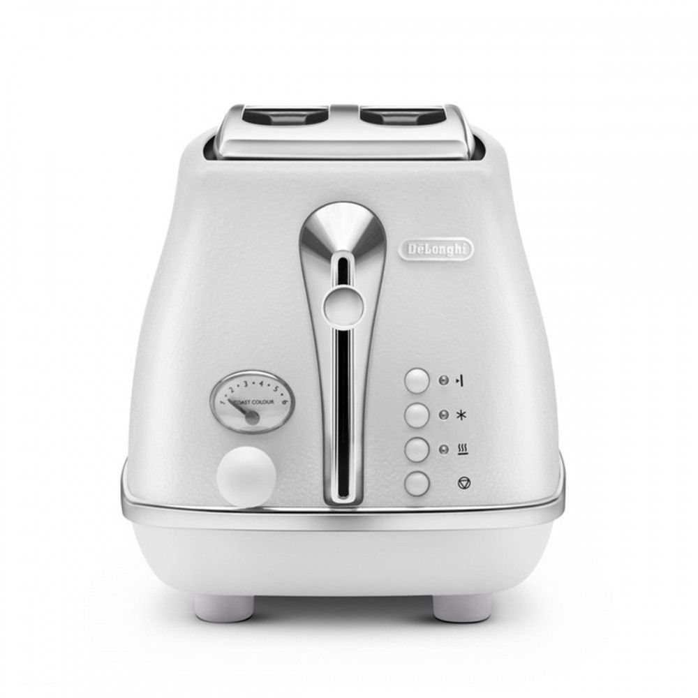 

Тостер DeLonghi CTOE 2103 W