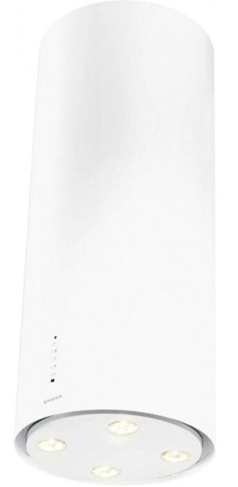 

Витяжка FABER CYLIND I.EVO PLUS WH GL