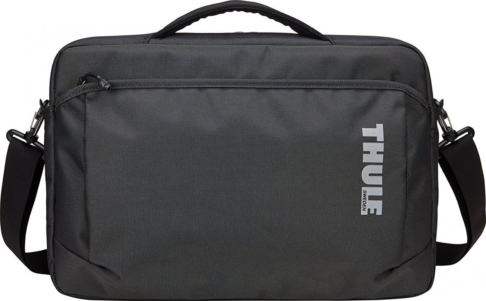 

Сумка для ноутбука Thule Subterra Attache для MacBook Pro/Retina 15" Black (TSA315)