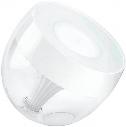 

Смарт-светильник PHILIPS COL Iris (71999/60/PH) Clear