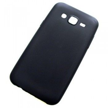 

Чохол Samsung J320 Black