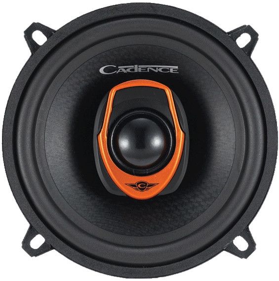 

Автоакустика Cadence QRS 52