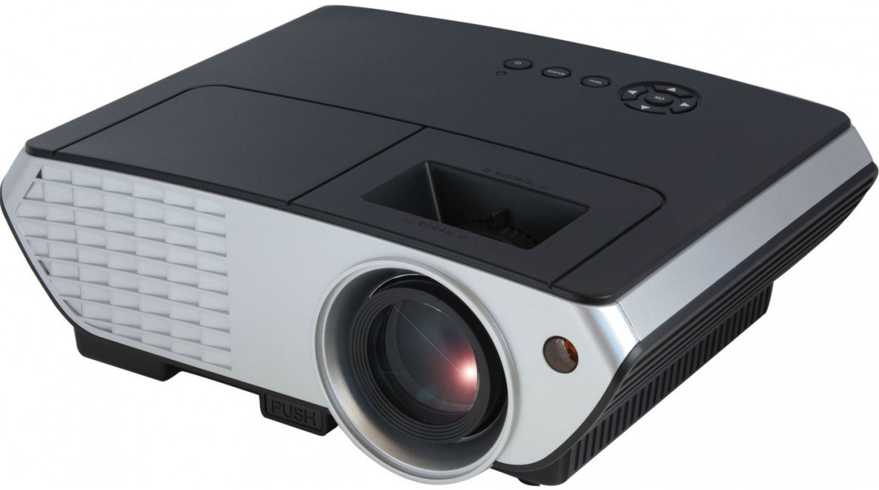 

Проектор Tecro PJ-2030