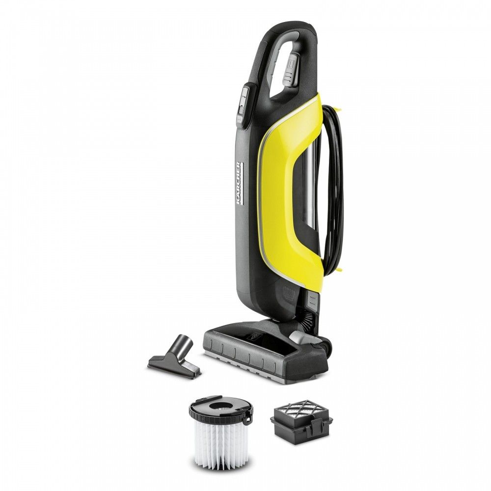

Пилосос для сухого прибирання Karcher VC 5 (1.349-100.0)