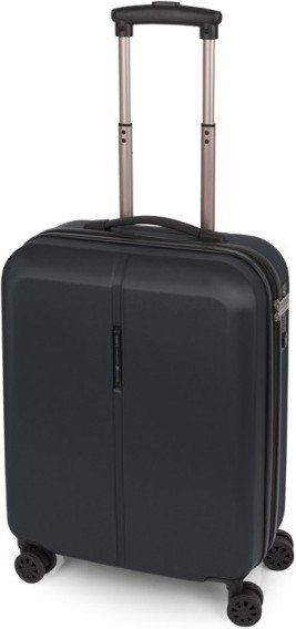 

Валіза на колесах Gabol Paradise (S) (924905) Black