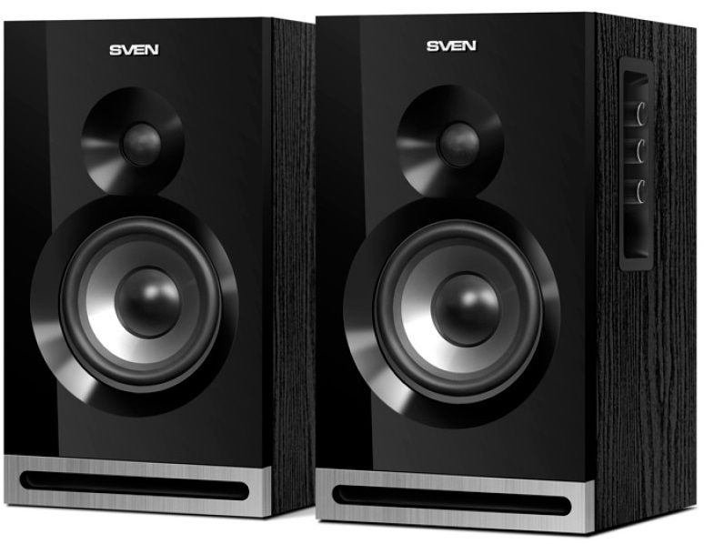 

Акустична система Sven SPS-625 Black