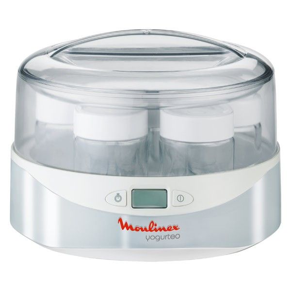 

Йогуртница MOULINEX YG 230