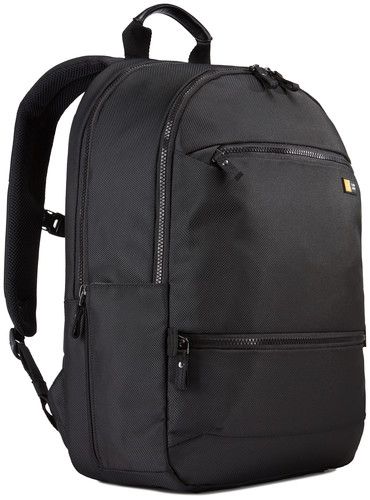 

Рюкзак для ноутбука Case Logic Bryker BRYBP-115 15.6" (3203497) Black