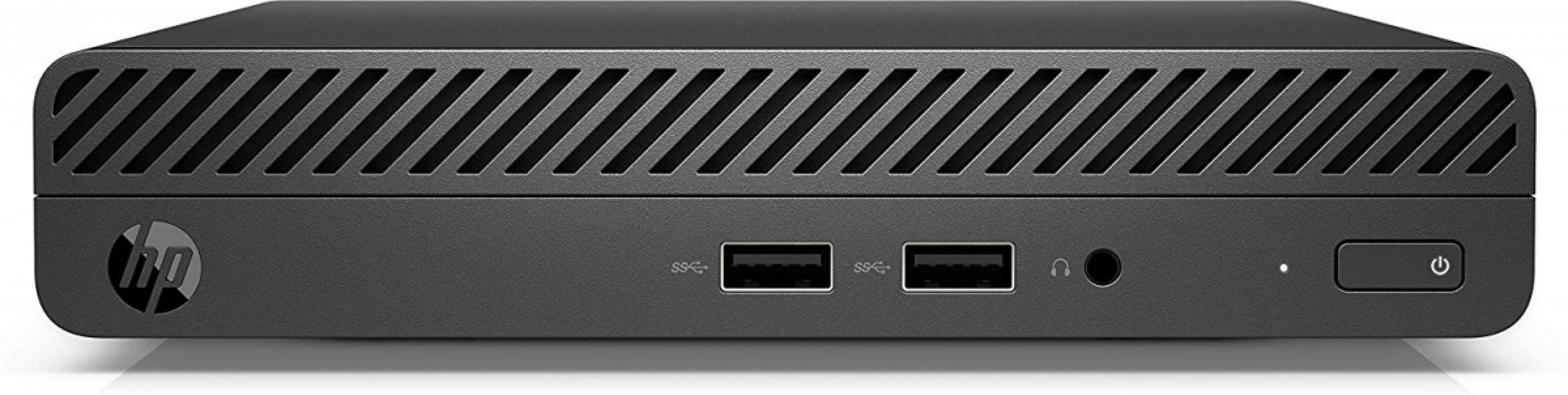 

Неттоп HP 260 G3 DM (6JZ69ES)
