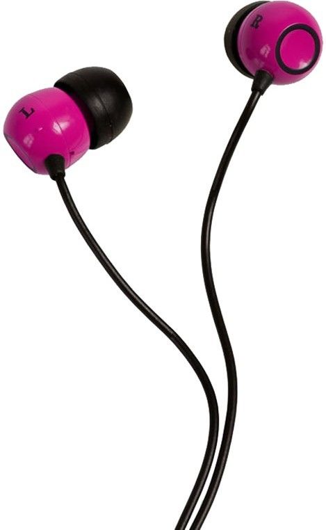 

Наушники Pioneer SE-CL07-P Pink