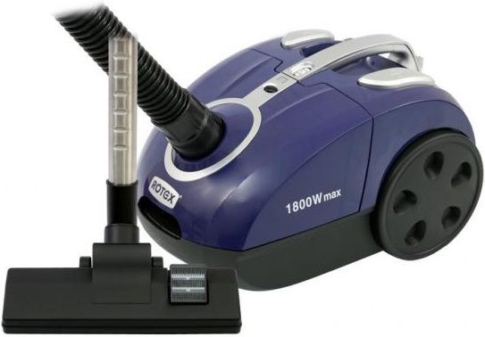 

Пилосос Rotex RVB18-E Blue