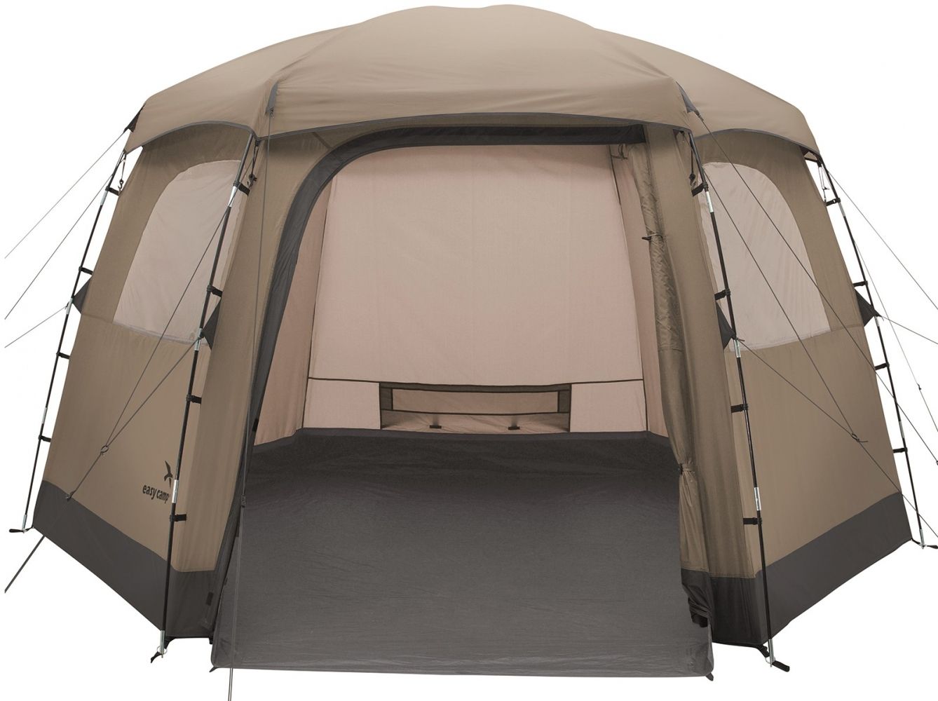 

Намет Easy Camp Moonlight (120382) Yurt Grey