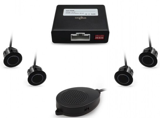 

Парковочная система Gazer PA40R