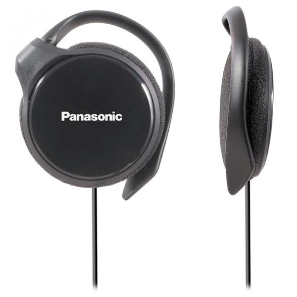 

Навушники Panasonic RP-HS46E-K Black